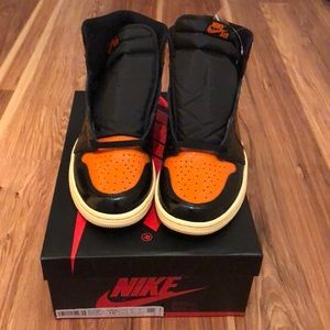 Jordan 1 shattered back board 3.0